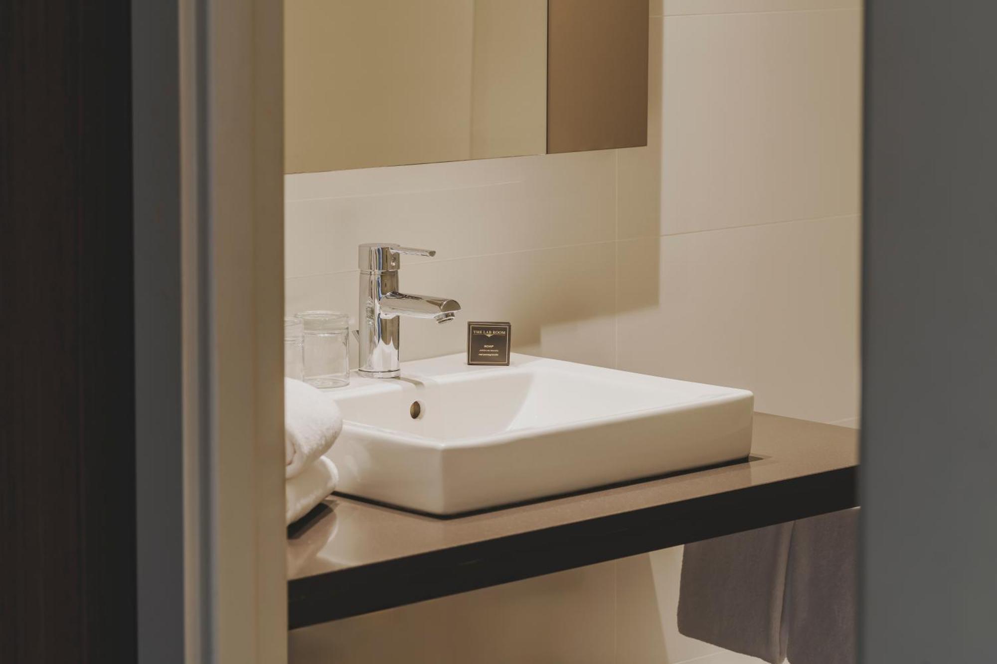 Hotel Spa Mediterraneo Park Росас Номер фото
