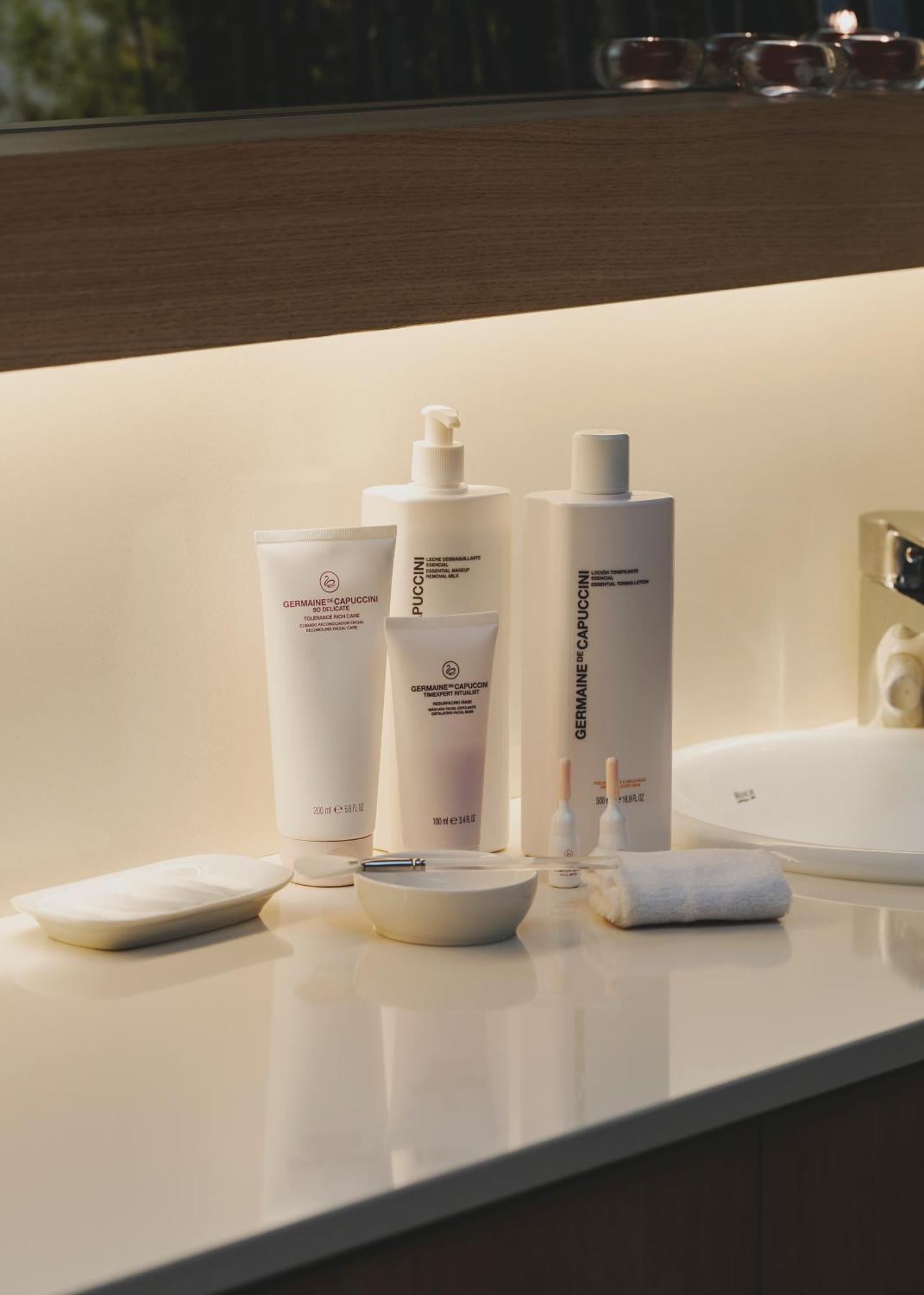 Hotel Spa Mediterraneo Park Росас Экстерьер фото