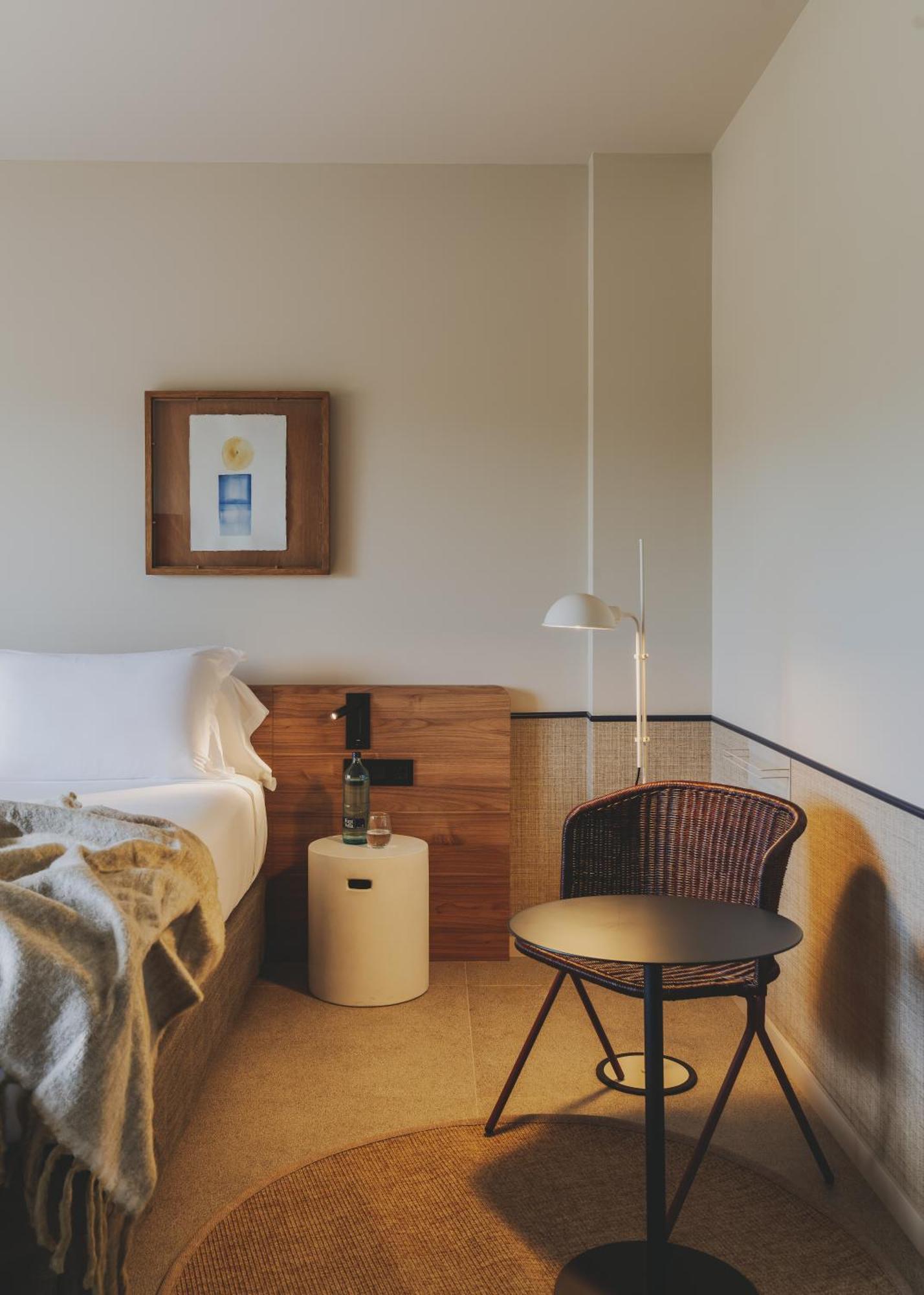 Hotel Spa Mediterraneo Park Росас Экстерьер фото