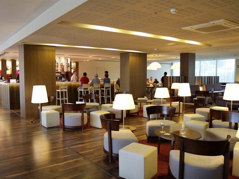 Hotel Spa Mediterraneo Park Росас Экстерьер фото